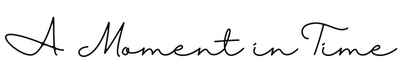 A Moment in Time logo