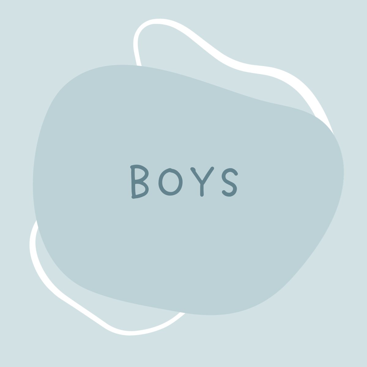 Boy's