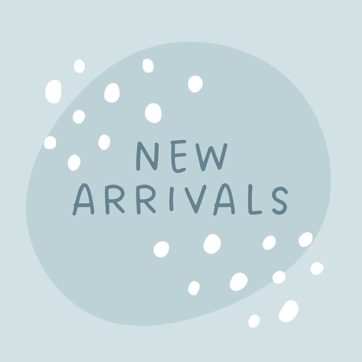 New Arrivals