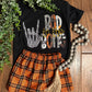 Bad to the Bone Outfit